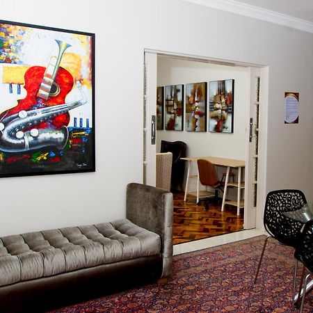 Jft Jewels Guest House อีสต์ลอนดอน ภายนอก รูปภาพ