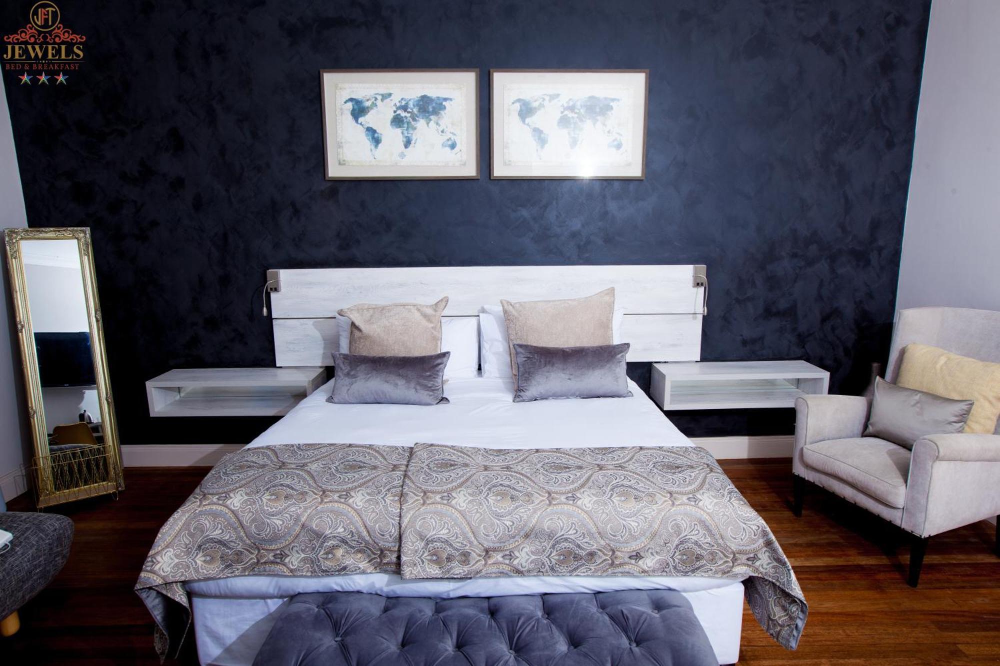 Jft Jewels Guest House อีสต์ลอนดอน ภายนอก รูปภาพ