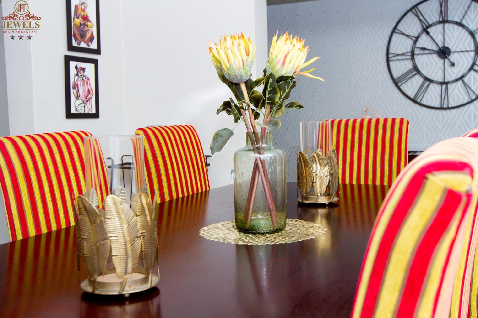 Jft Jewels Guest House อีสต์ลอนดอน ภายนอก รูปภาพ