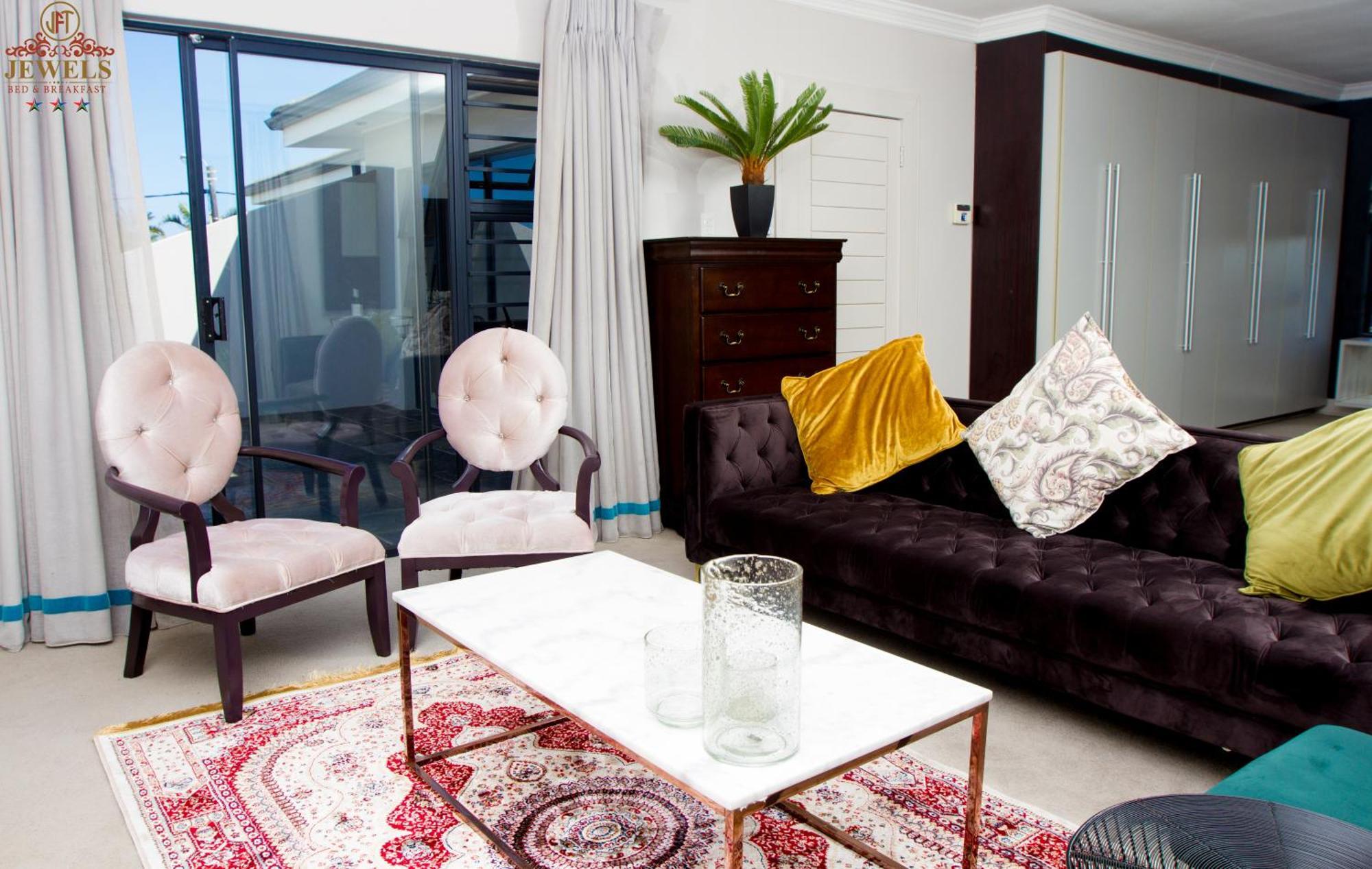 Jft Jewels Guest House อีสต์ลอนดอน ภายนอก รูปภาพ
