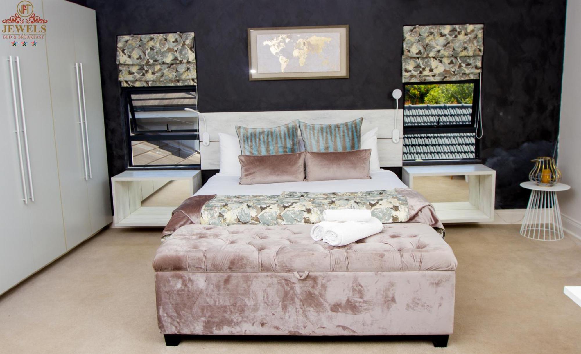 Jft Jewels Guest House อีสต์ลอนดอน ภายนอก รูปภาพ