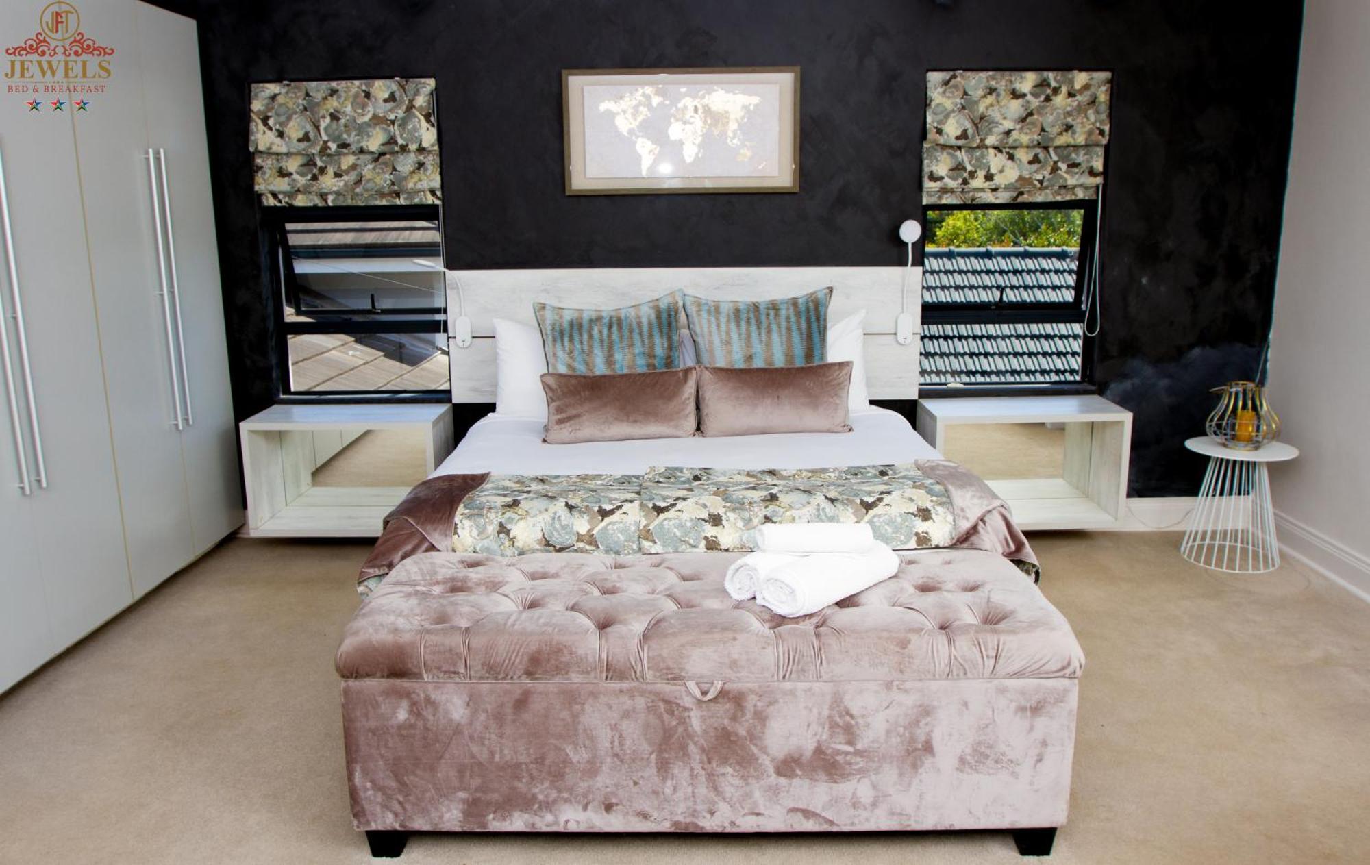 Jft Jewels Guest House อีสต์ลอนดอน ภายนอก รูปภาพ