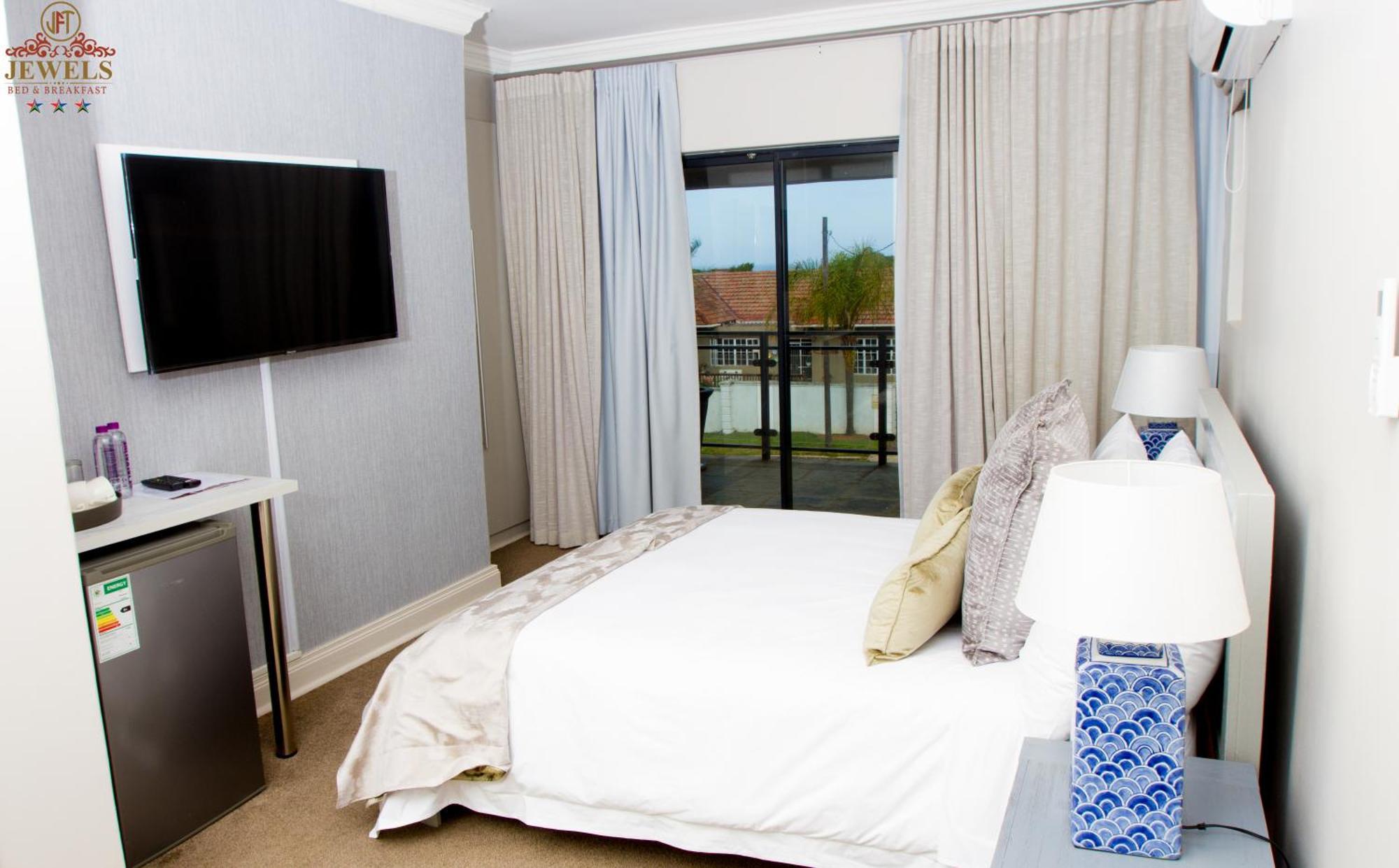 Jft Jewels Guest House อีสต์ลอนดอน ภายนอก รูปภาพ