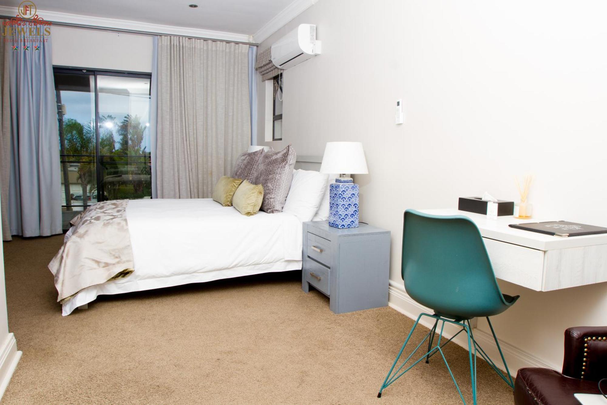 Jft Jewels Guest House อีสต์ลอนดอน ภายนอก รูปภาพ