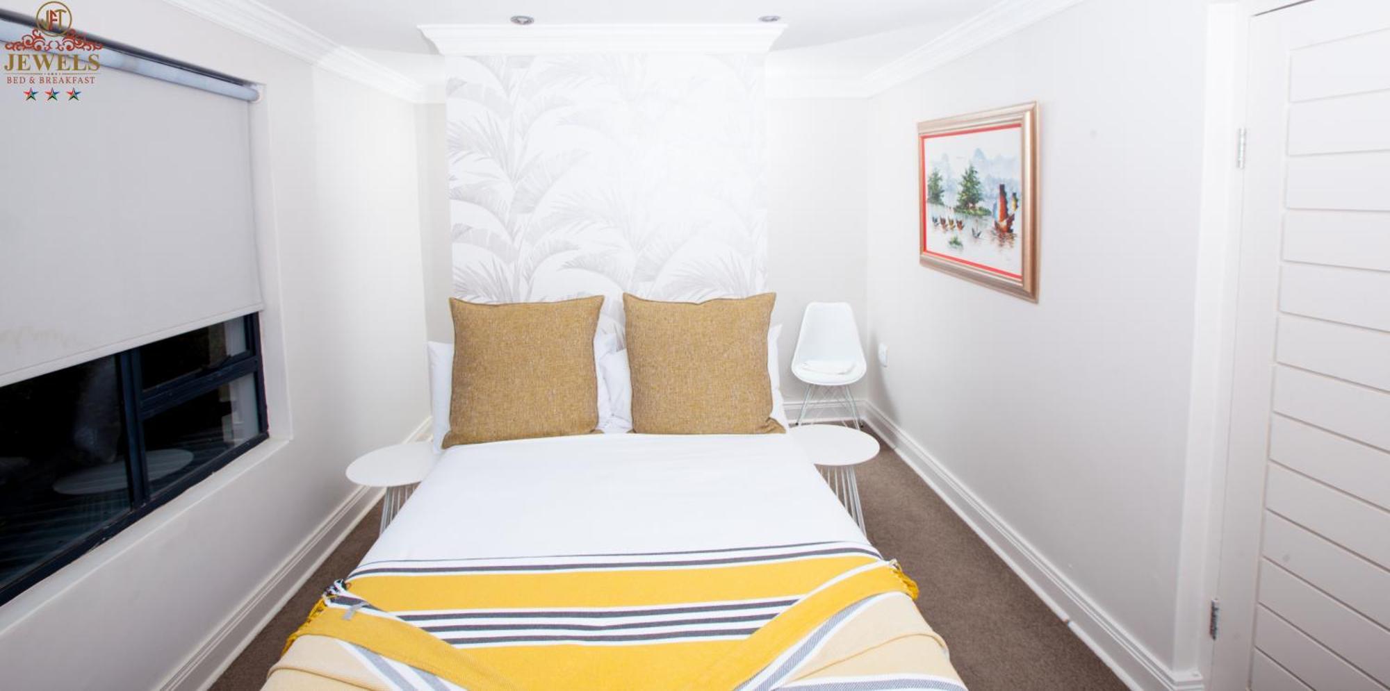 Jft Jewels Guest House อีสต์ลอนดอน ภายนอก รูปภาพ