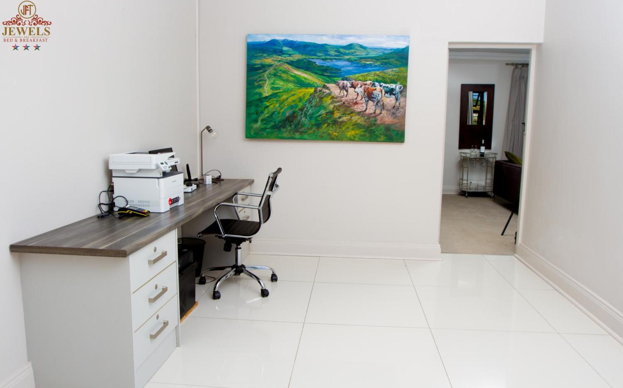 Jft Jewels Guest House อีสต์ลอนดอน ภายนอก รูปภาพ