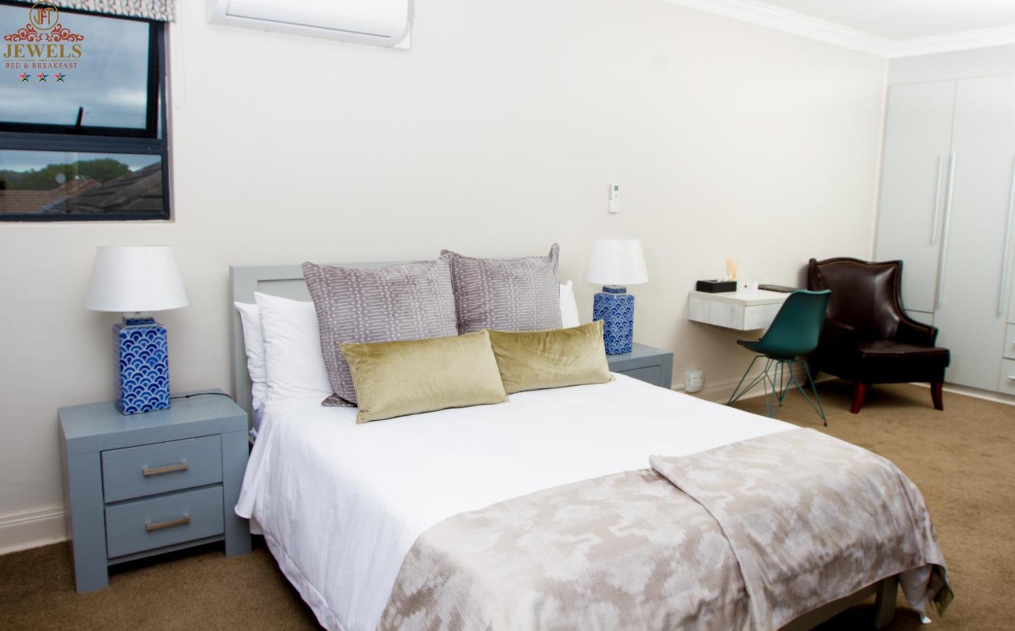 Jft Jewels Guest House อีสต์ลอนดอน ภายนอก รูปภาพ