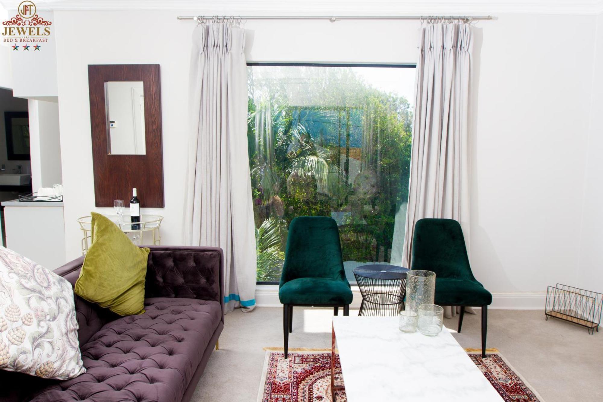 Jft Jewels Guest House อีสต์ลอนดอน ภายนอก รูปภาพ
