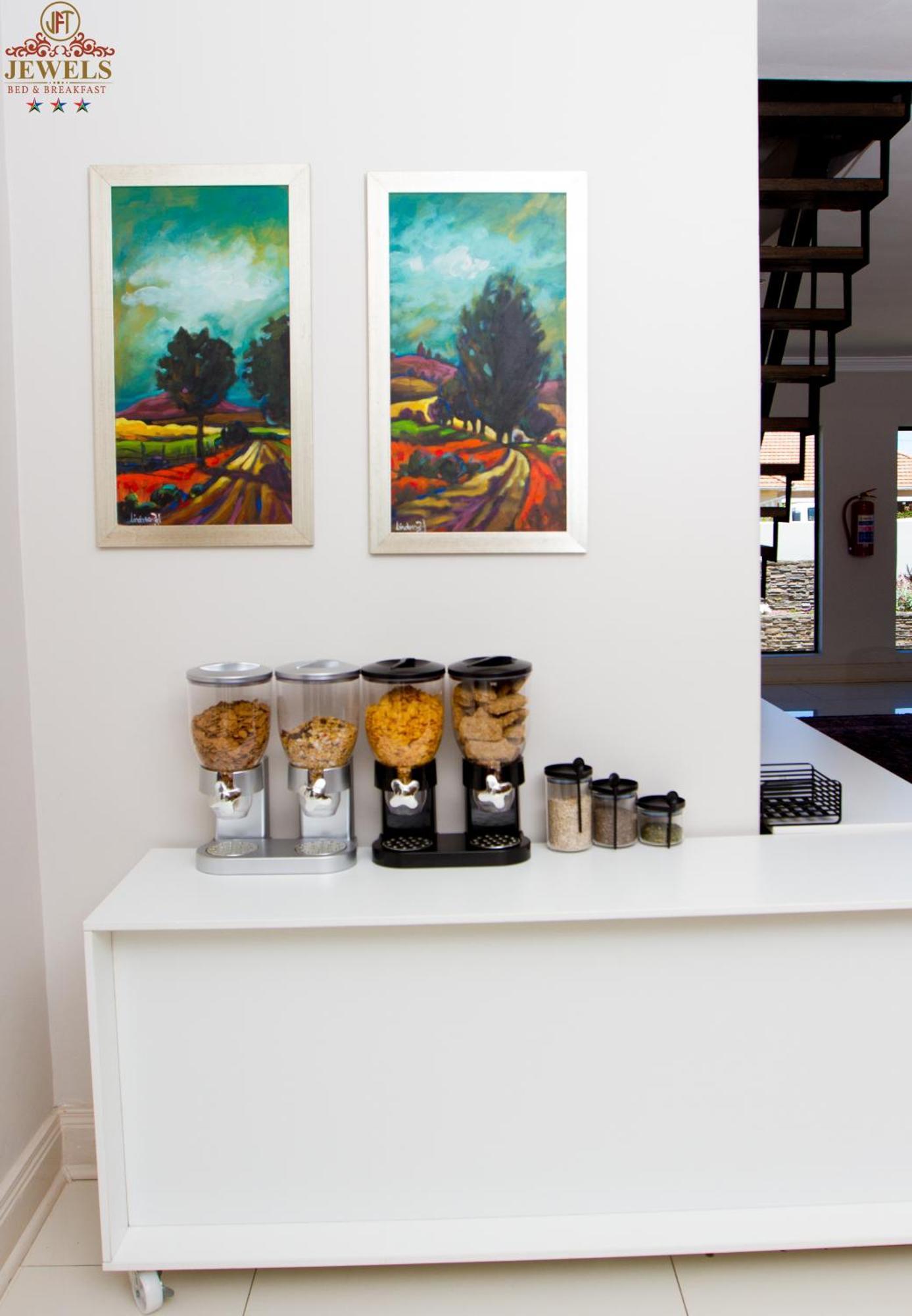 Jft Jewels Guest House อีสต์ลอนดอน ภายนอก รูปภาพ