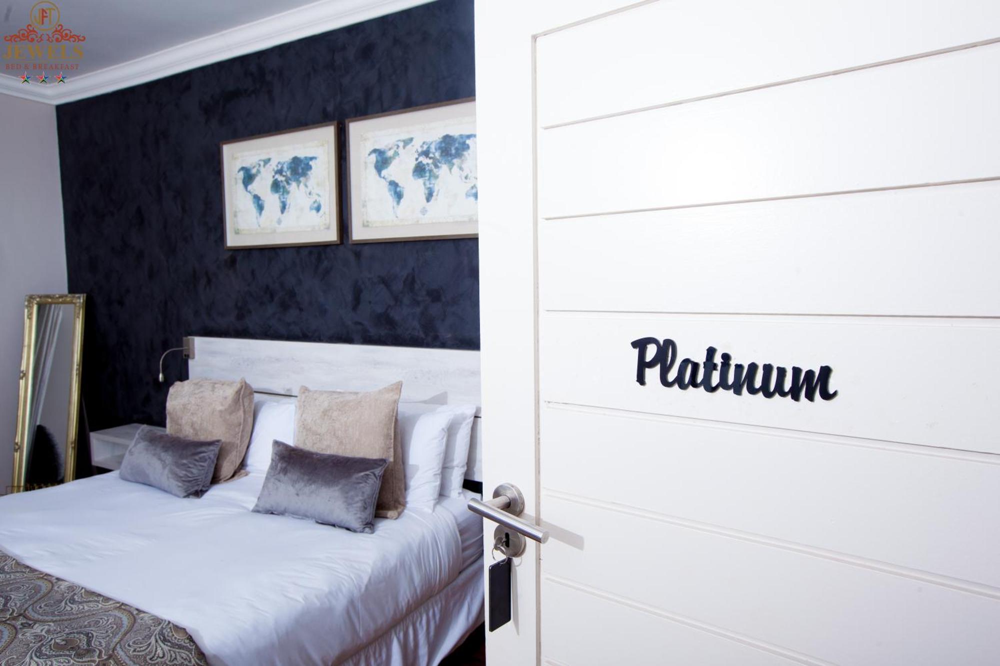 Jft Jewels Guest House อีสต์ลอนดอน ภายนอก รูปภาพ