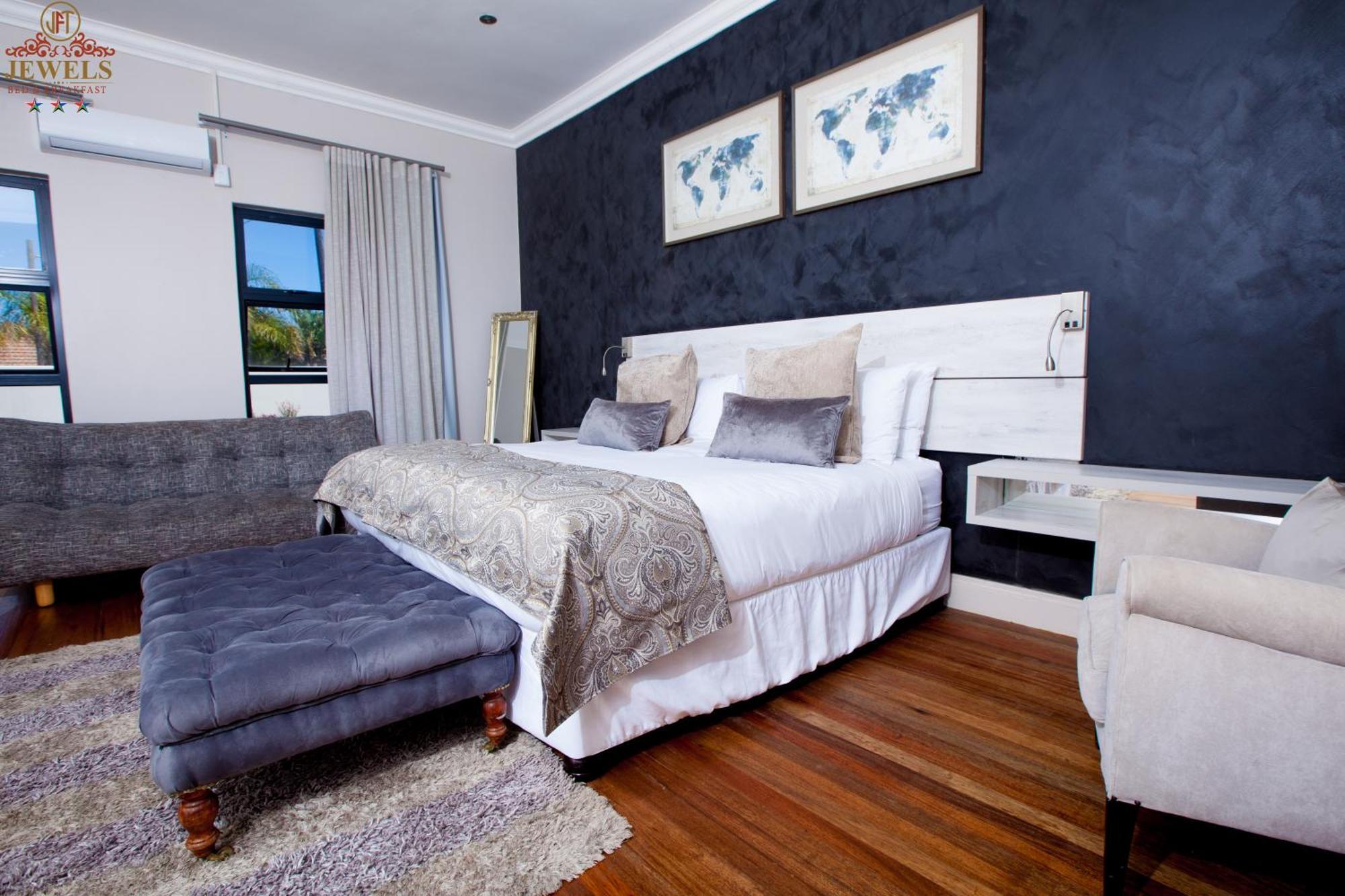 Jft Jewels Guest House อีสต์ลอนดอน ภายนอก รูปภาพ