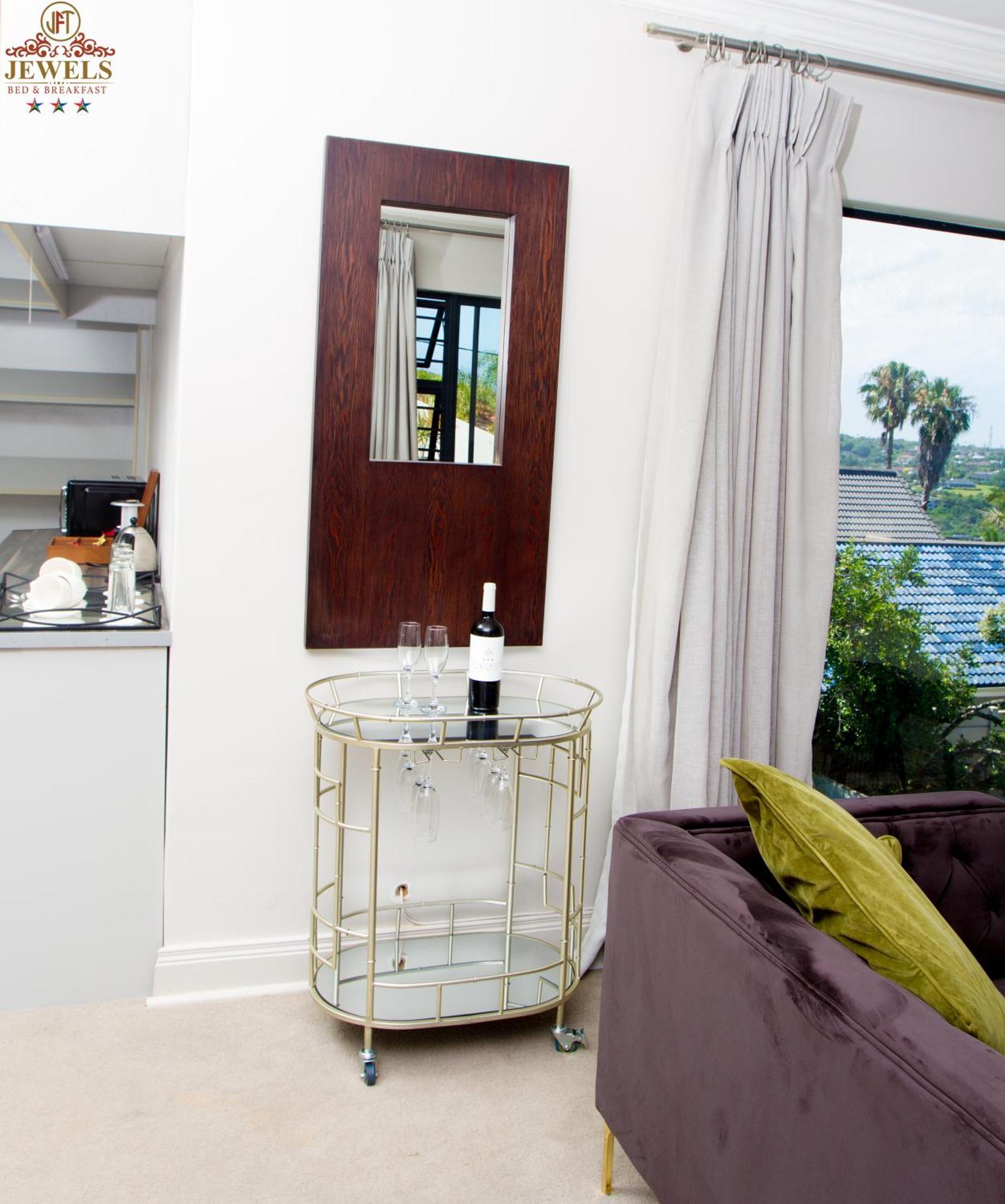 Jft Jewels Guest House อีสต์ลอนดอน ภายนอก รูปภาพ