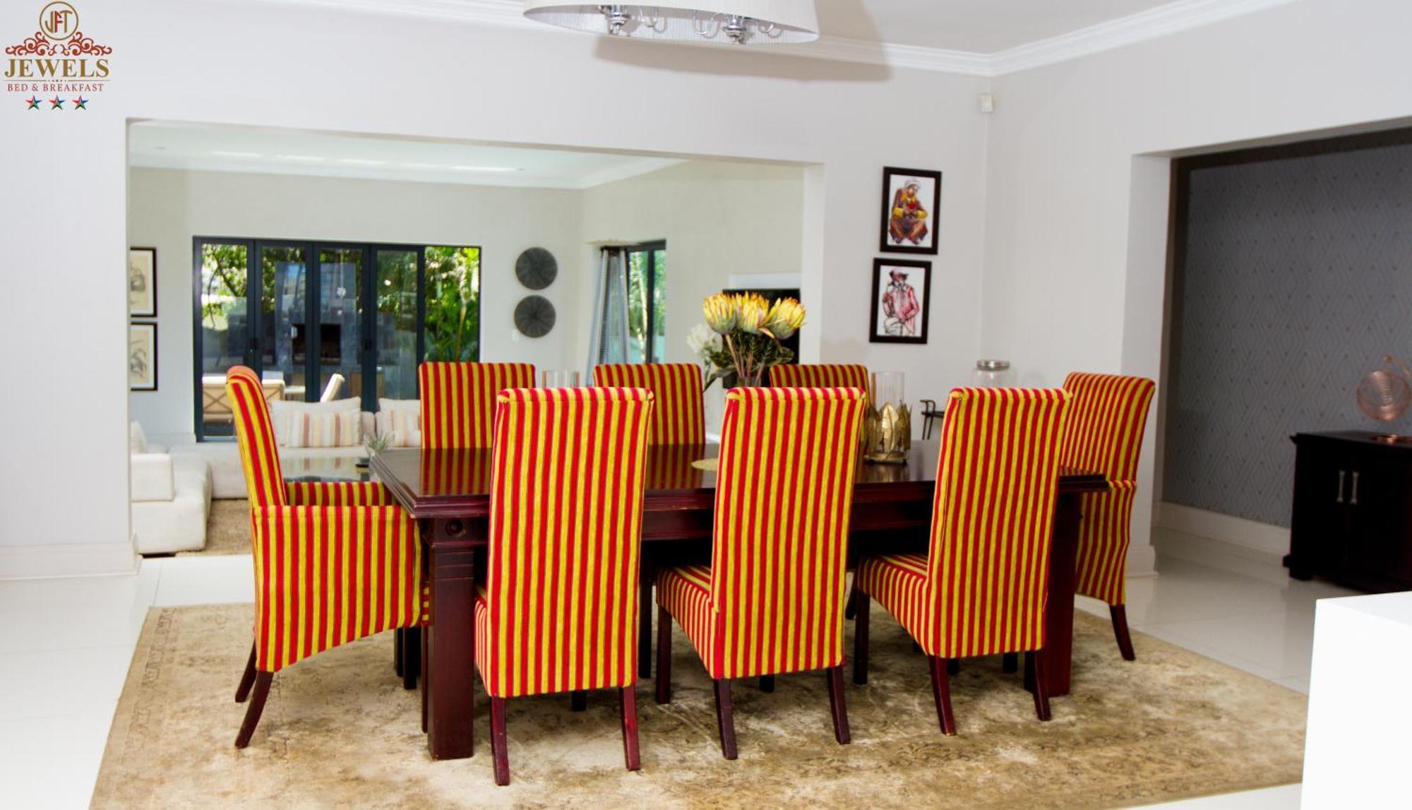Jft Jewels Guest House อีสต์ลอนดอน ภายนอก รูปภาพ